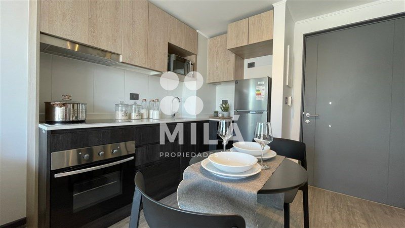 Departamento en venta en Santiago — foto 5