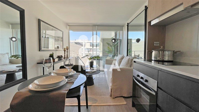Departamento en venta en Santiago — foto 6