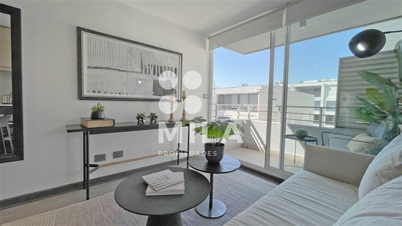 Departamento en venta en Santiago — foto 7