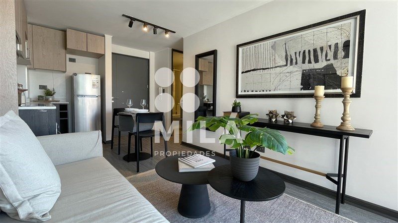 Departamento en venta en Santiago — foto 8