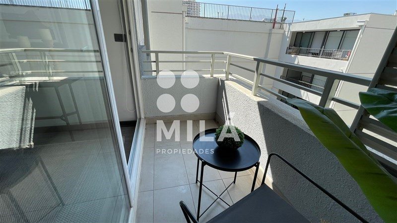 Departamento en venta en Santiago — foto 9