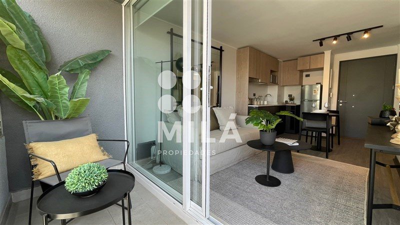 Departamento en venta en Santiago — foto 10