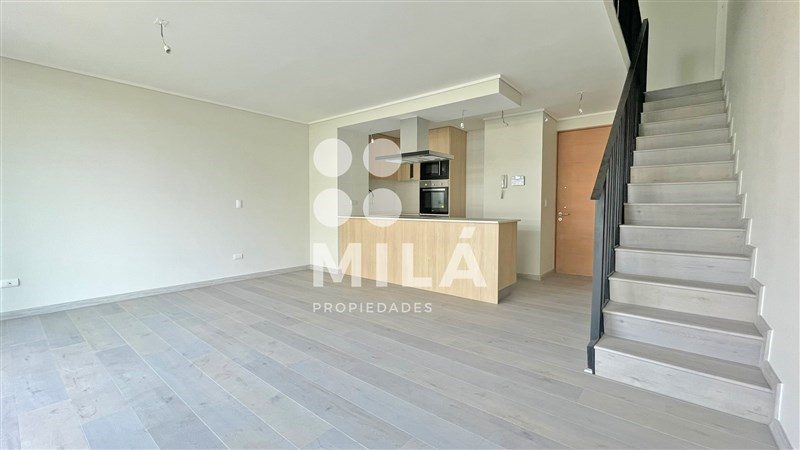 Departamento en venta en Providencia — foto 1