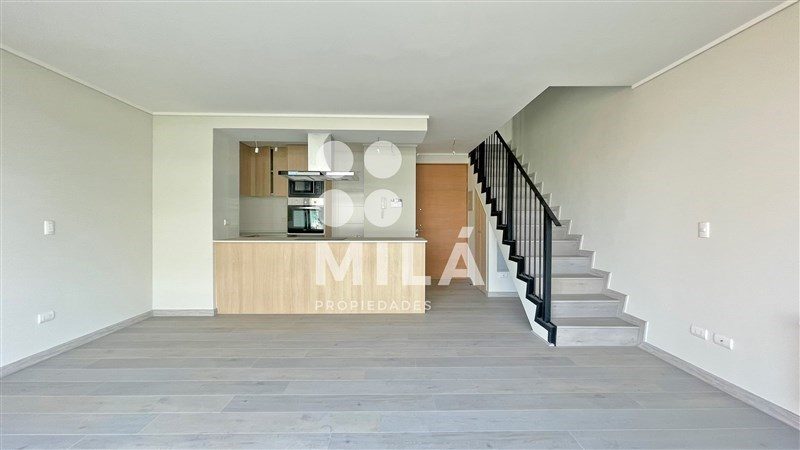 Departamento en venta en Providencia — foto 3