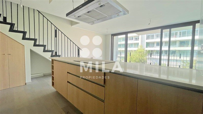 Departamento en venta en Providencia — foto 4