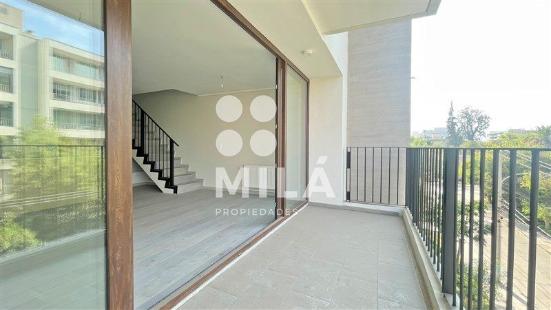 Departamento en venta en Providencia — foto 6