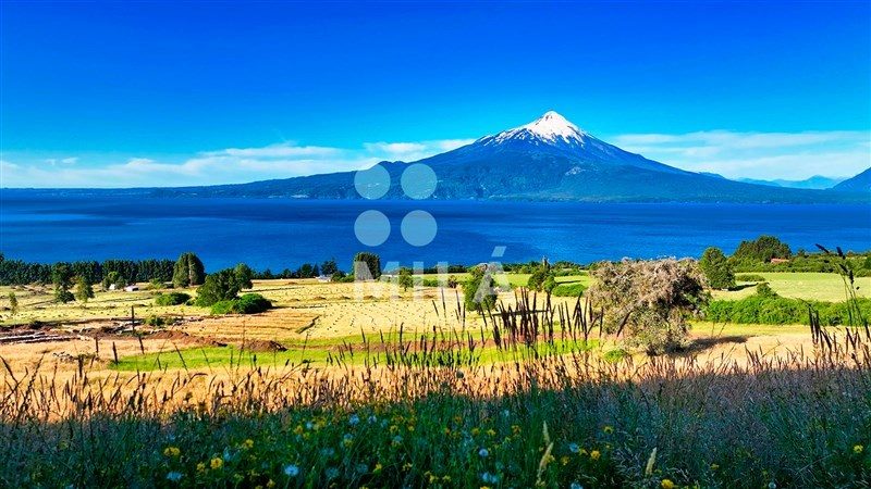 Parcela en venta en Puerto Varas — foto 1