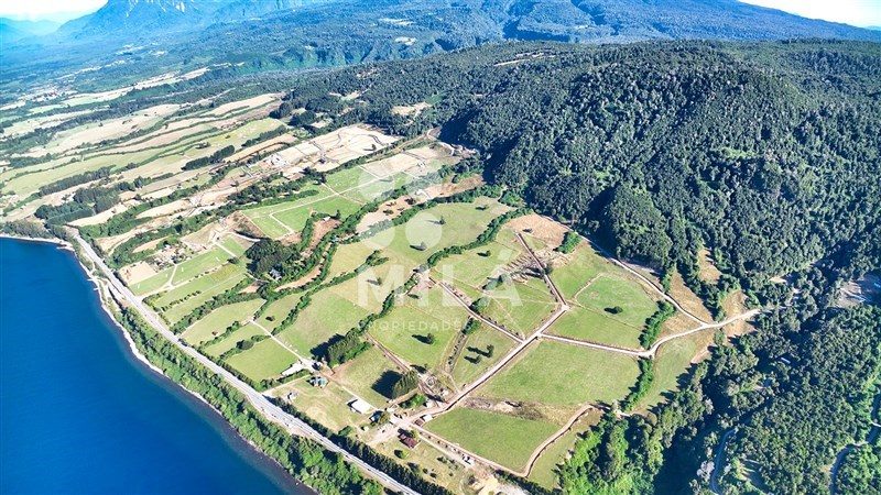 Parcela en venta en Puerto Varas — foto 3