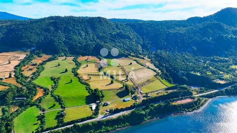 Parcela en venta en Puerto Varas — foto 4