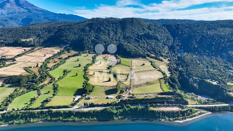 Parcela en venta en Puerto Varas — foto 8