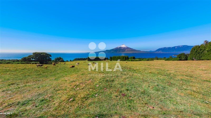 Parcela en venta en Puerto Varas — foto 9