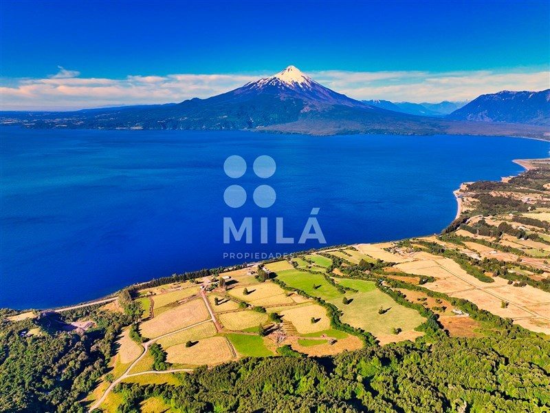 Parcela en venta en Puerto Varas — foto 5