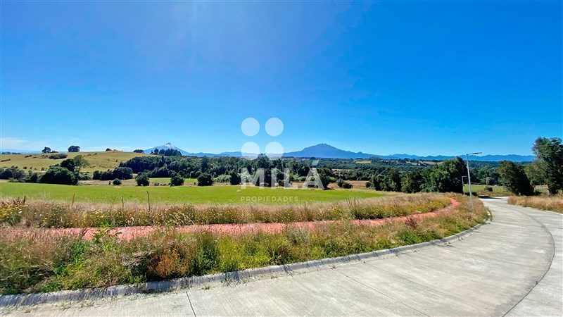 Parcela en venta en Puerto Varas — foto 1