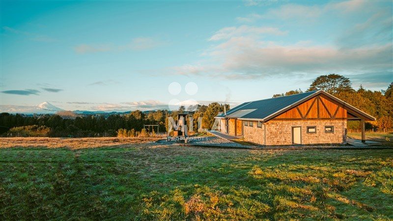 Parcela en venta en Puerto Varas — foto 2