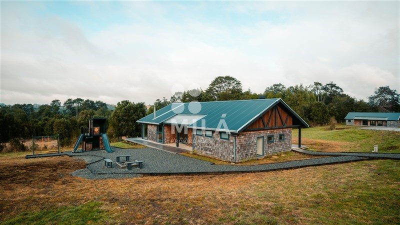 Parcela en venta en Puerto Varas — foto 3