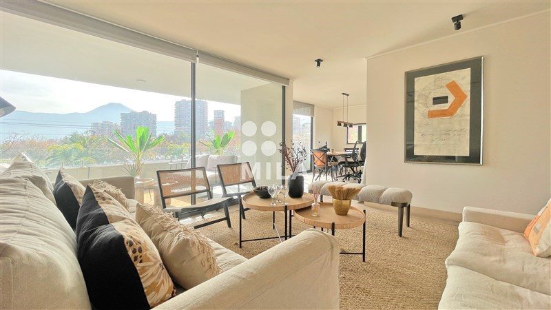 Departamento en venta en Las Condes — foto 1