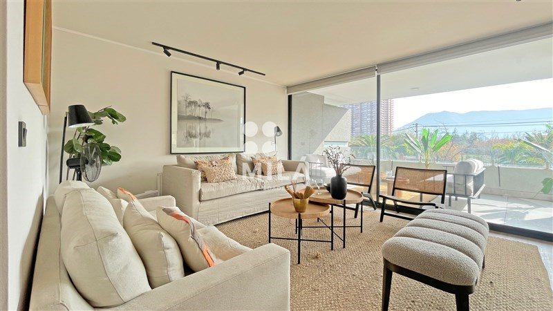 Departamento en venta en Las Condes — foto 2