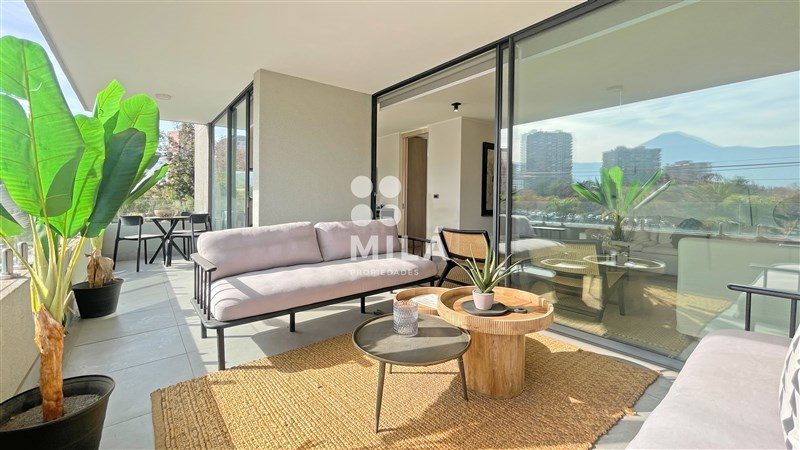 Departamento en venta en Las Condes — foto 6