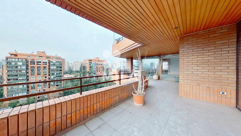 Departamento en venta en Las Condes — foto 1