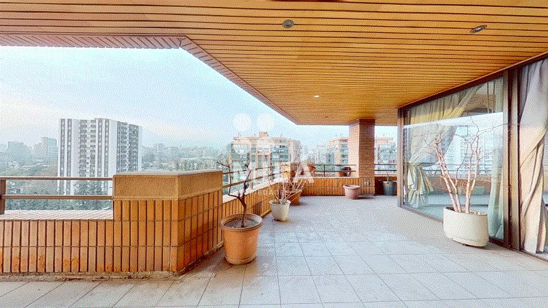 Departamento en venta en Las Condes — foto 2