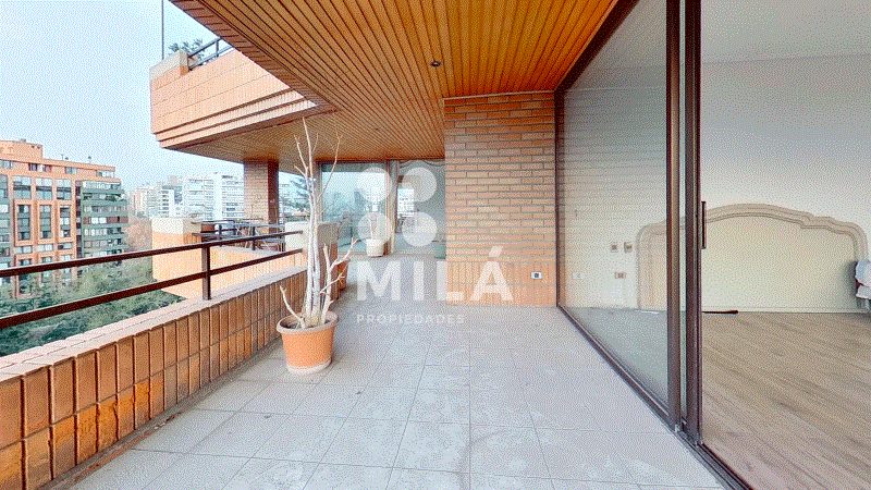 Departamento en venta en Las Condes — foto 3