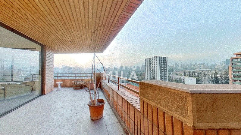 Departamento en venta en Las Condes — foto 4