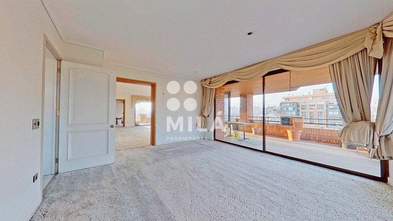 Departamento en venta en Las Condes — foto 9