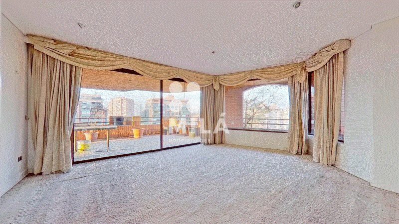 Departamento en venta en Las Condes — foto 10