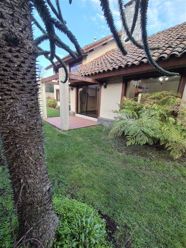 Casa en venta en Los Ángeles — foto 2