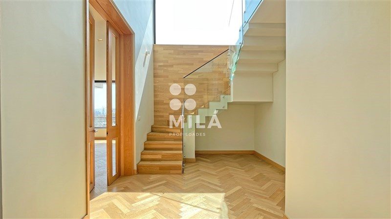 Departamento en venta en Vitacura — foto 1