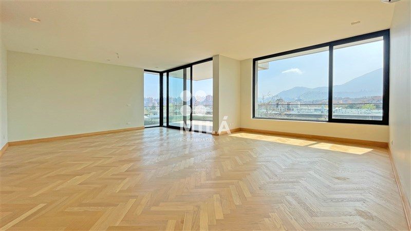 Departamento en venta en Vitacura — foto 2