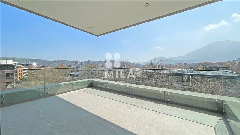 Departamento en venta en Vitacura — foto 5
