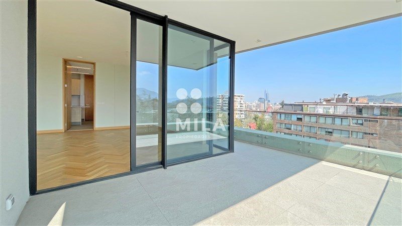 Departamento en venta en Vitacura — foto 6