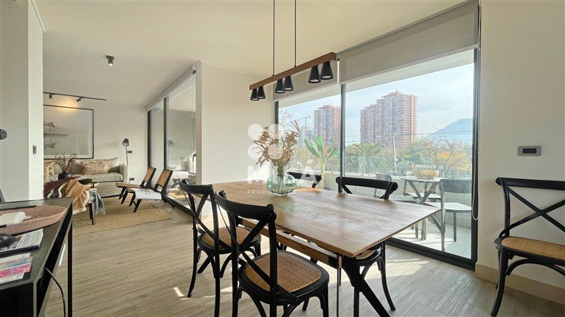 Departamento en venta en Las Condes — foto 7