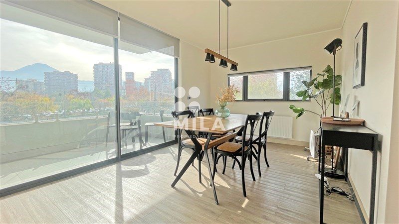 Departamento en venta en Las Condes — foto 8