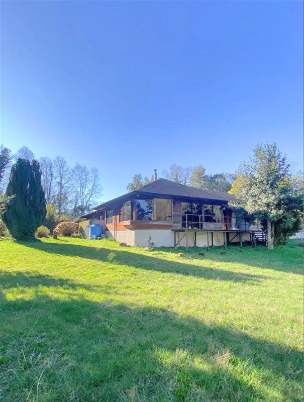 Casa en venta en Villarrica — foto 1