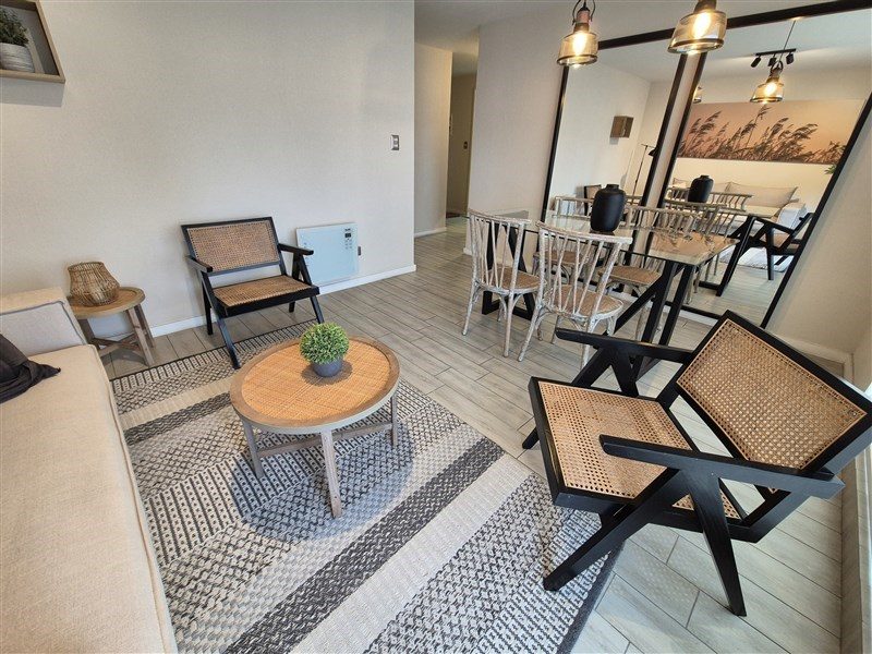 Departamento en venta en Los Ángeles — foto 1