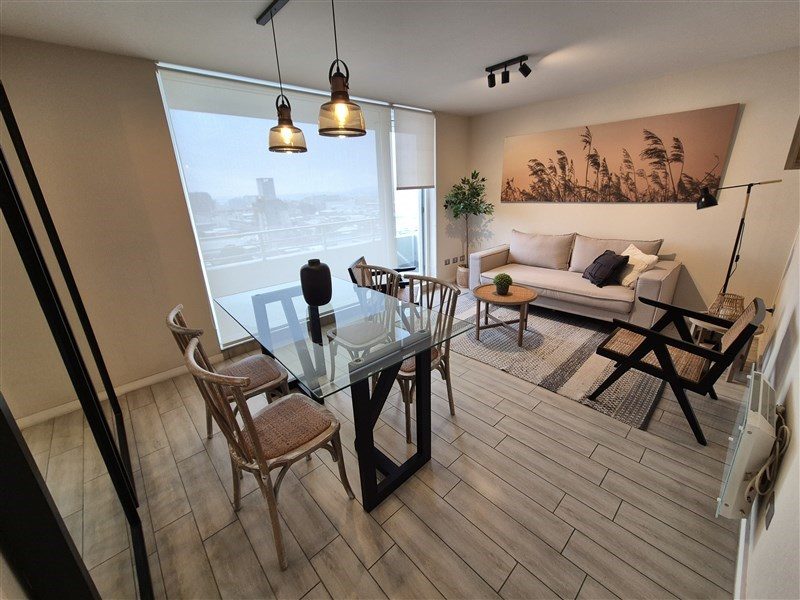 Departamento en venta en Los Ángeles — foto 2