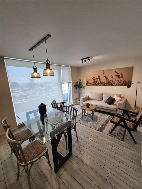 Departamento en venta en Los Ángeles — foto 3