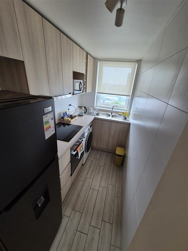 Departamento en venta en Los Ángeles — foto 6