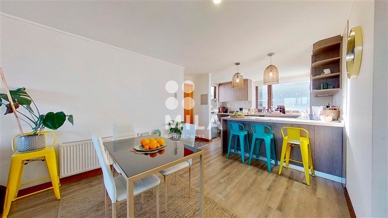 Departamento en venta en Puerto Varas — foto 1