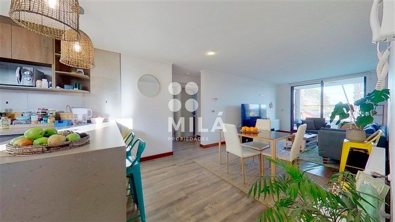 Departamento en venta en Puerto Varas — foto 2