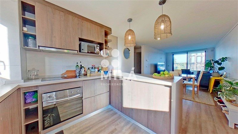 Departamento en venta en Puerto Varas — foto 9