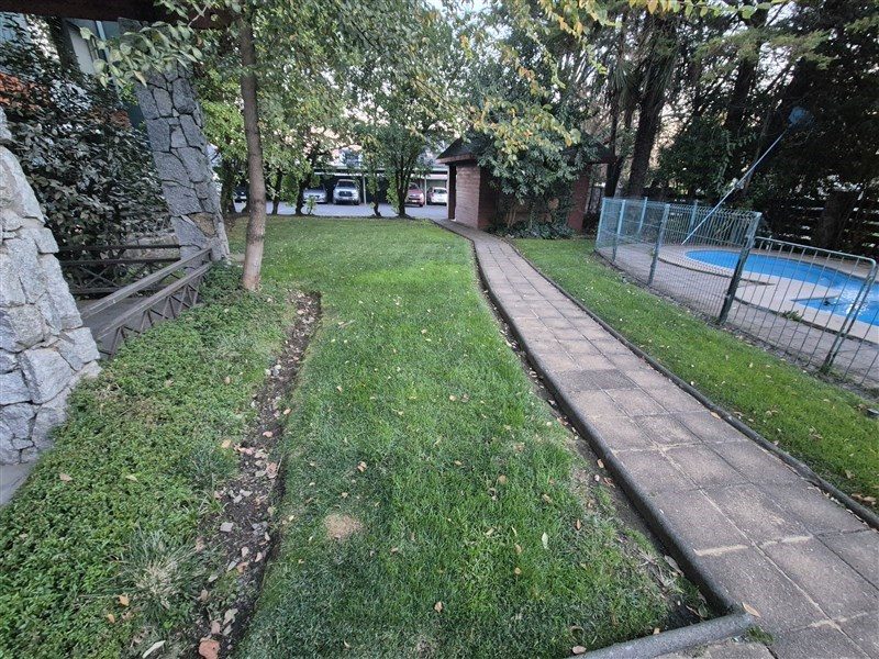 Departamento en arriendo en Los Ángeles — foto 3