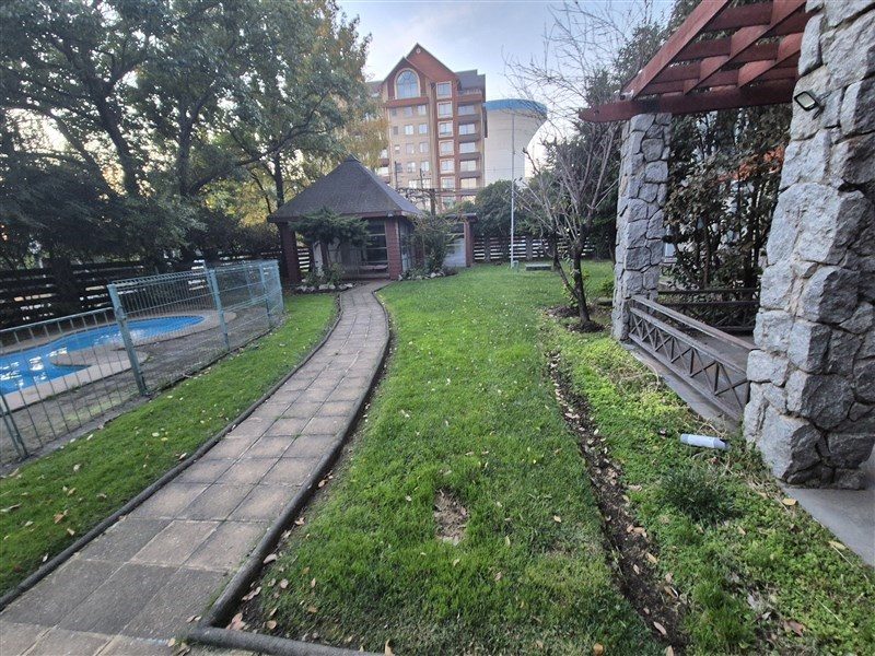 Departamento en arriendo en Los Ángeles — foto 4