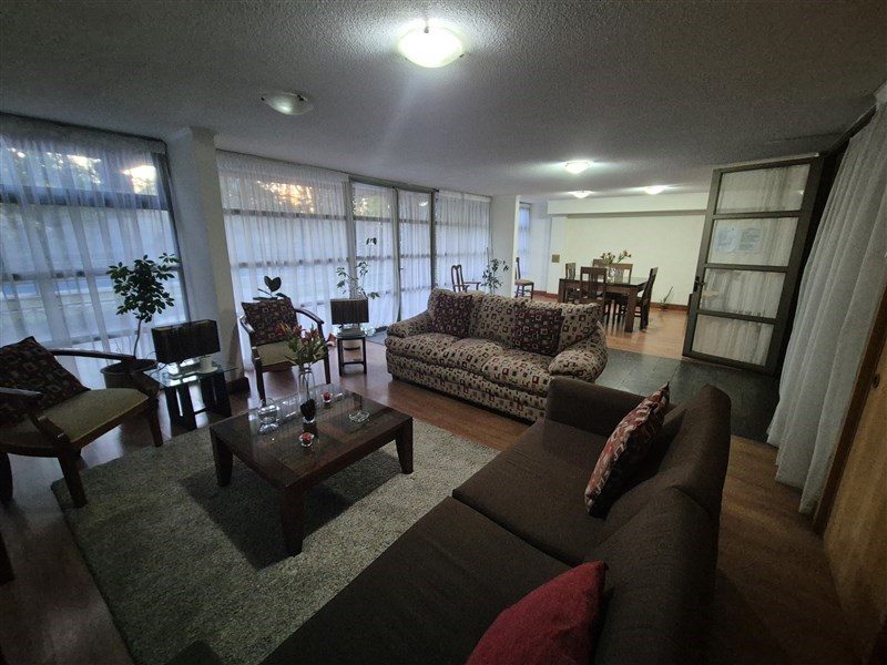 Departamento en arriendo en Los Ángeles — foto 6