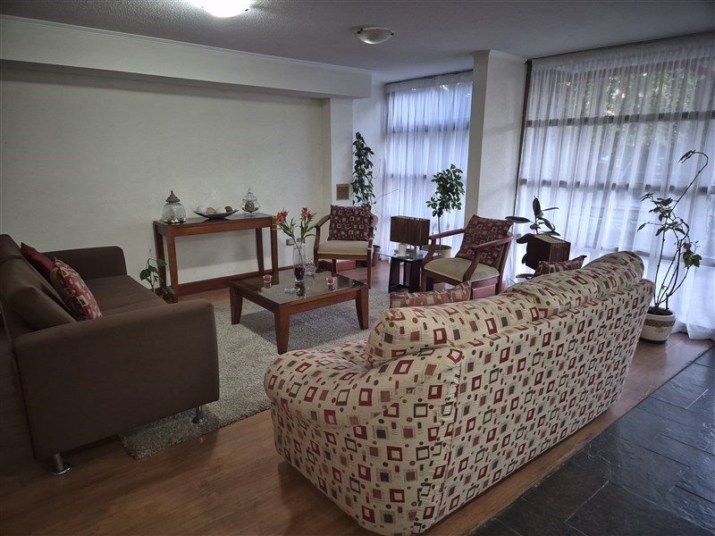 Departamento en arriendo en Los Ángeles — foto 8