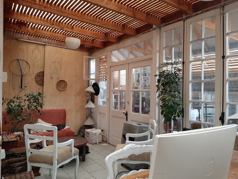 Casa en venta en San Bernardo — foto 1
