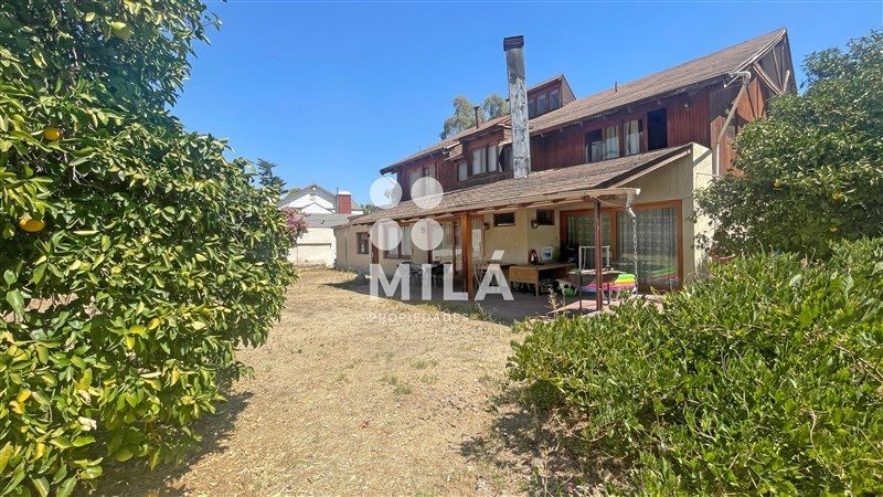 Casa en venta en Las Condes — foto 1