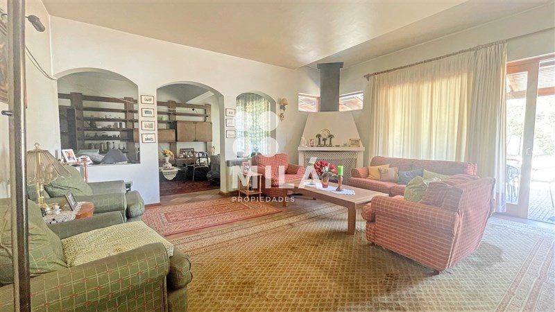 Casa en venta en Las Condes — foto 3